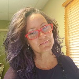 Meet your Posher, Marsha